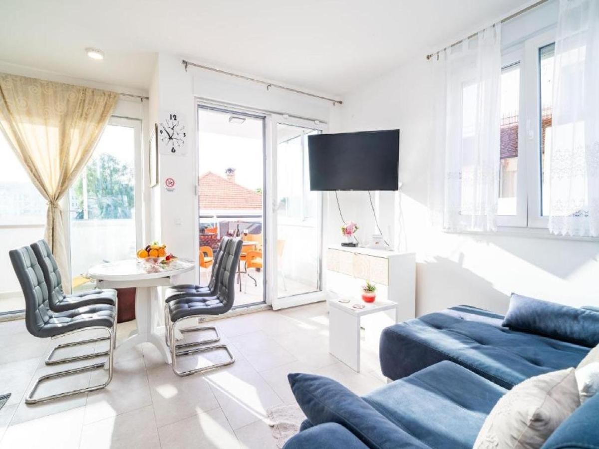 Apartment Anka Dubrovnik Kültér fotó