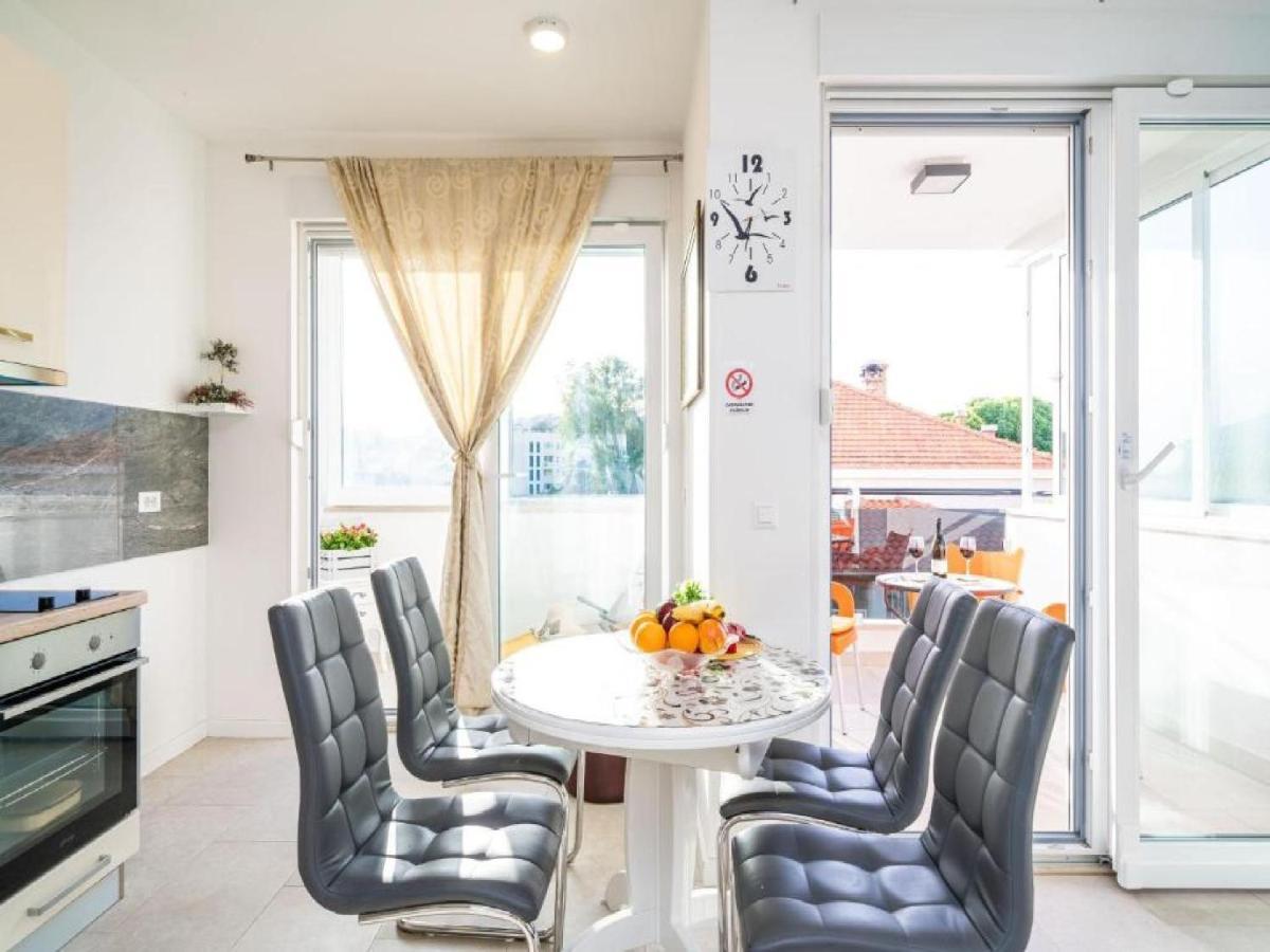 Apartment Anka Dubrovnik Kültér fotó