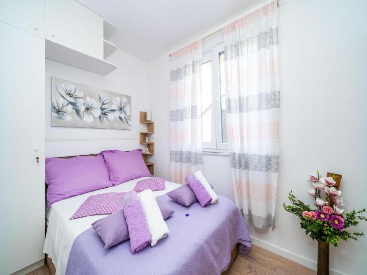 Apartment Anka Dubrovnik Kültér fotó