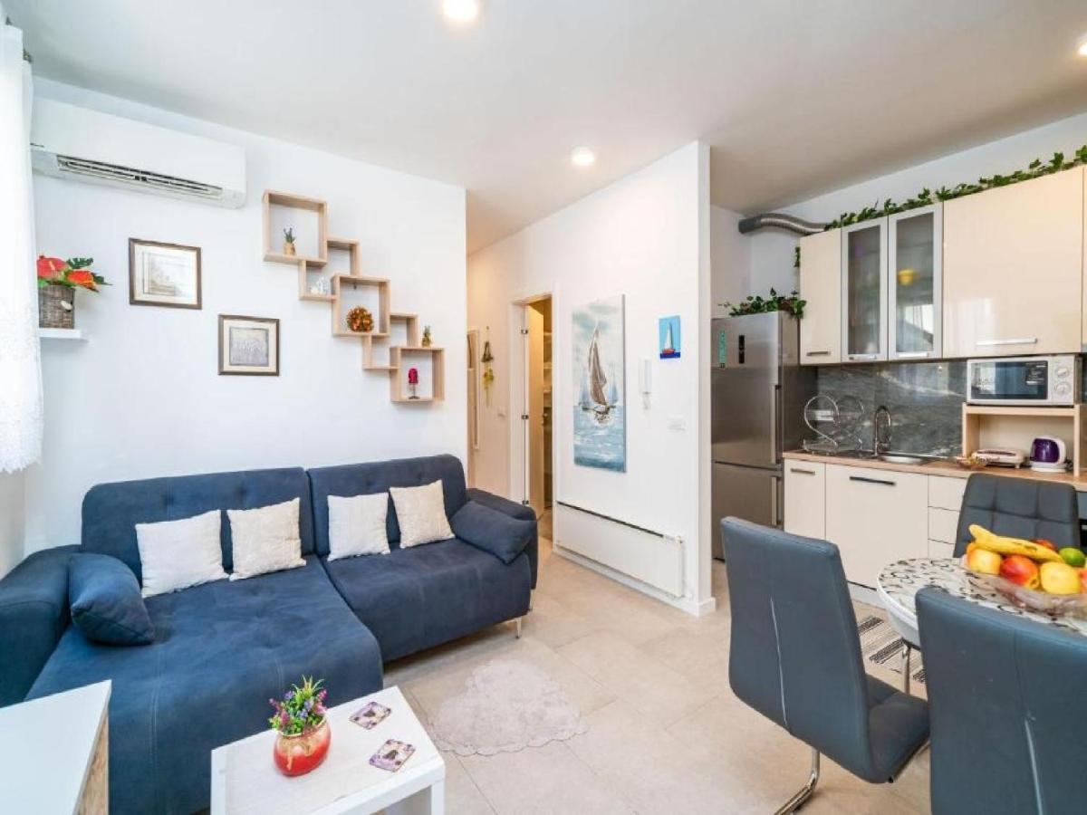 Apartment Anka Dubrovnik Kültér fotó