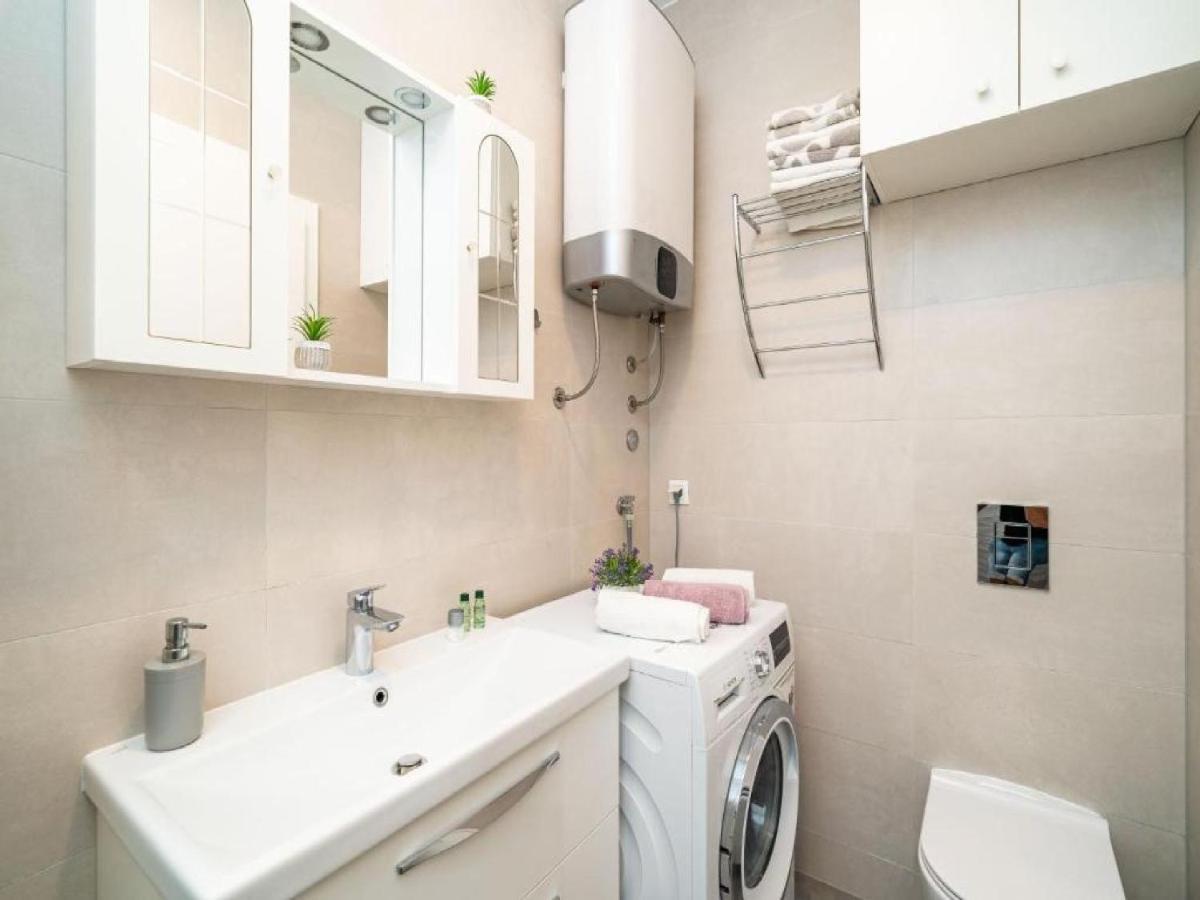 Apartment Anka Dubrovnik Kültér fotó