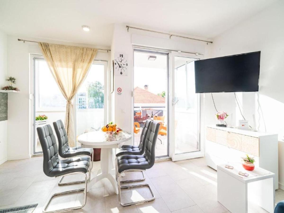 Apartment Anka Dubrovnik Kültér fotó