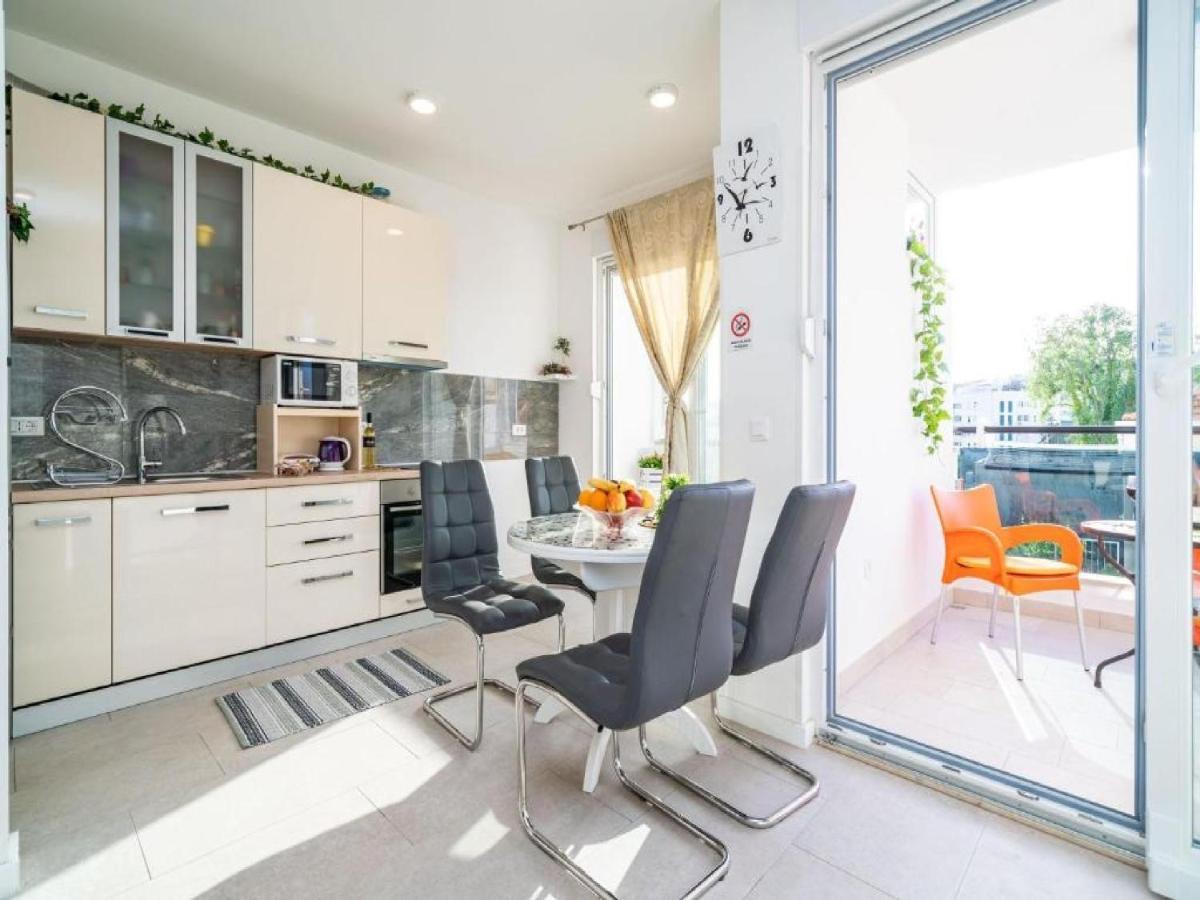 Apartment Anka Dubrovnik Kültér fotó