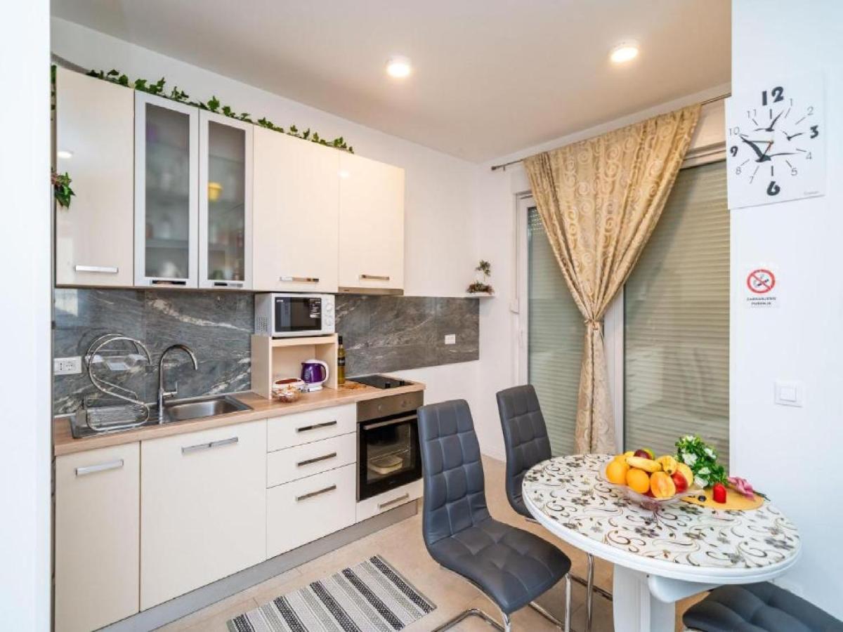 Apartment Anka Dubrovnik Kültér fotó