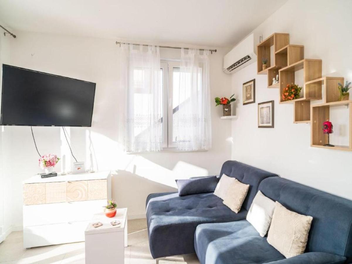 Apartment Anka Dubrovnik Kültér fotó