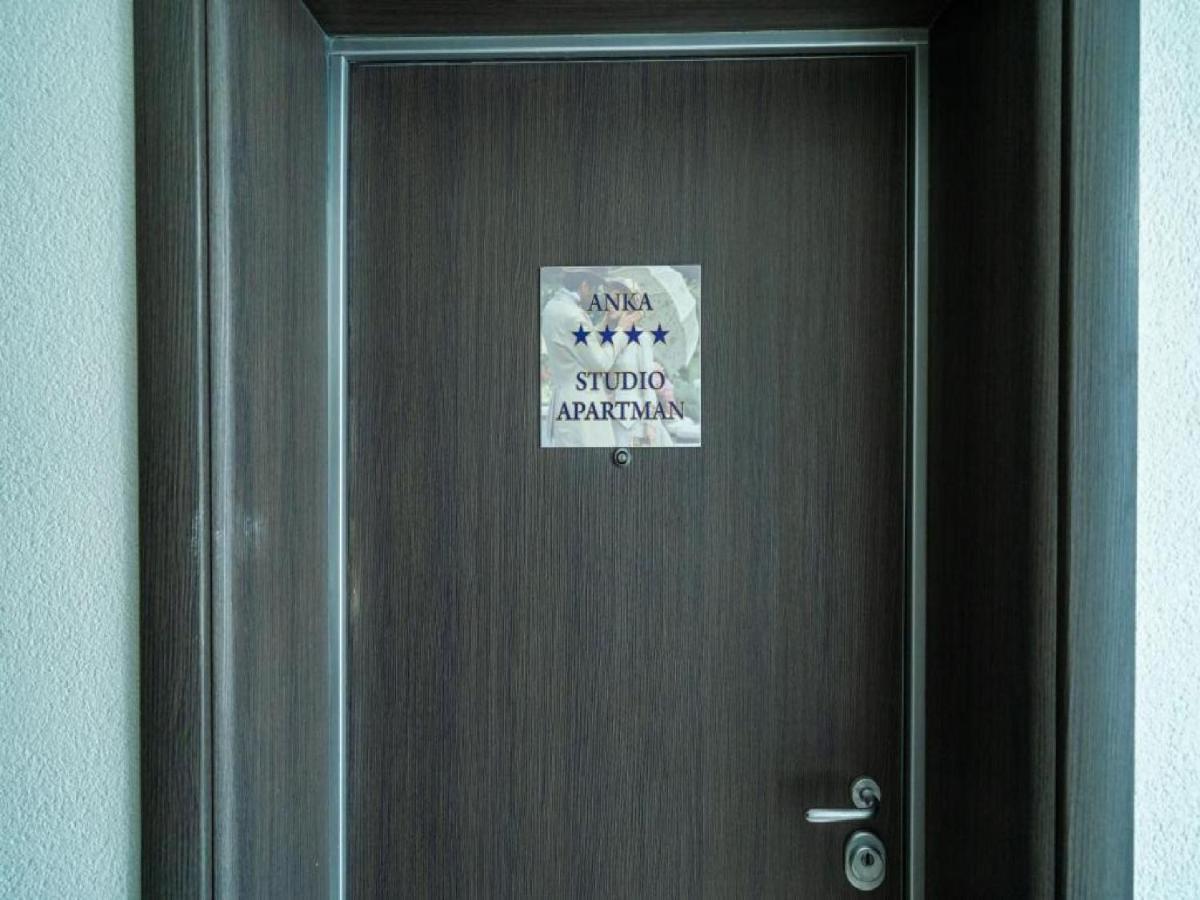 Apartment Anka Dubrovnik Kültér fotó