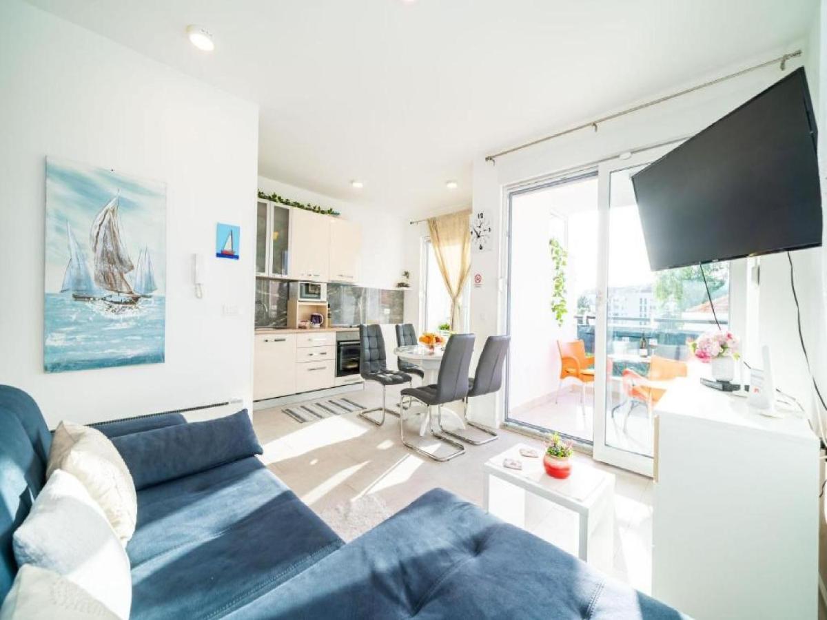 Apartment Anka Dubrovnik Kültér fotó