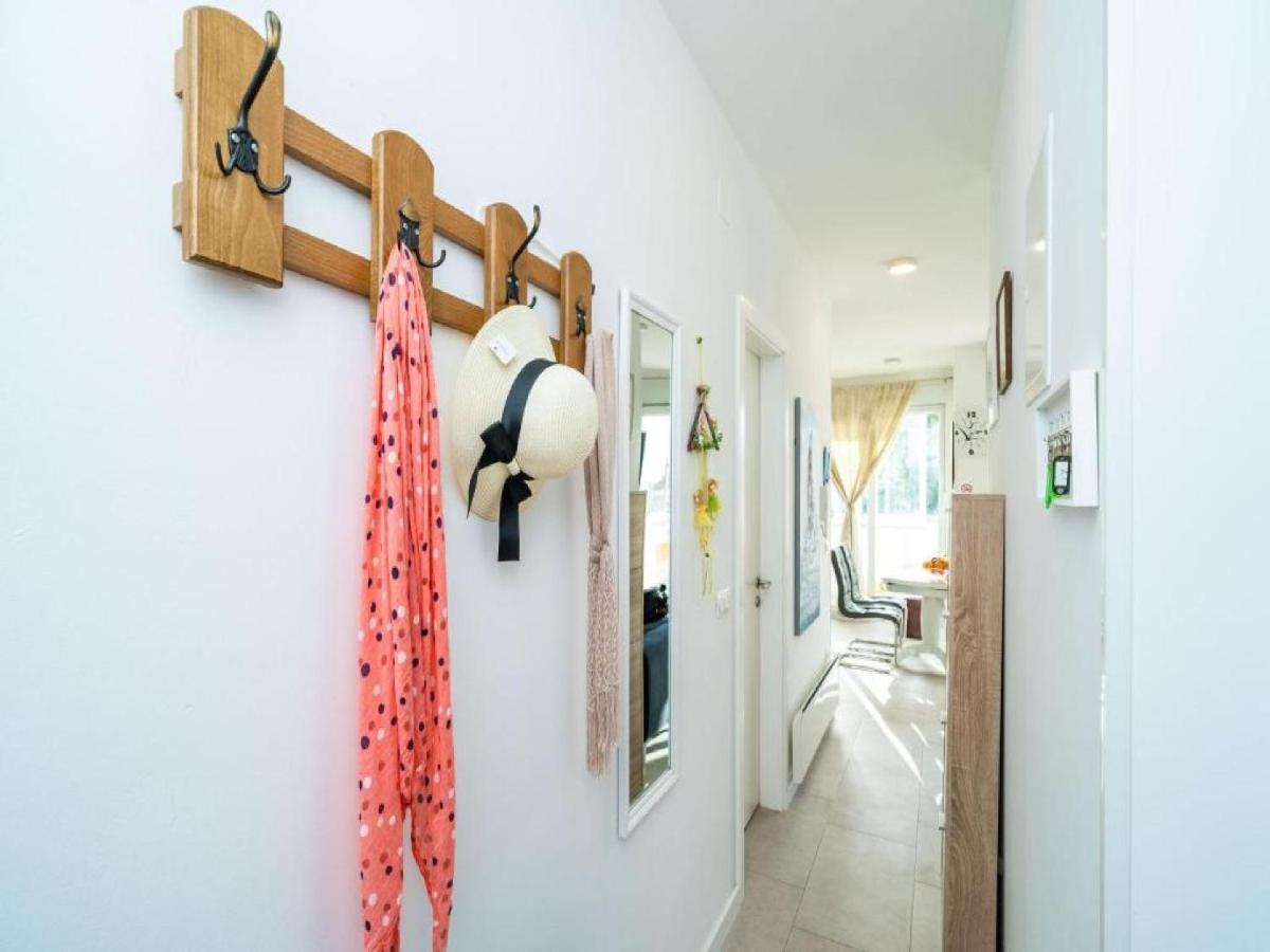 Apartment Anka Dubrovnik Kültér fotó