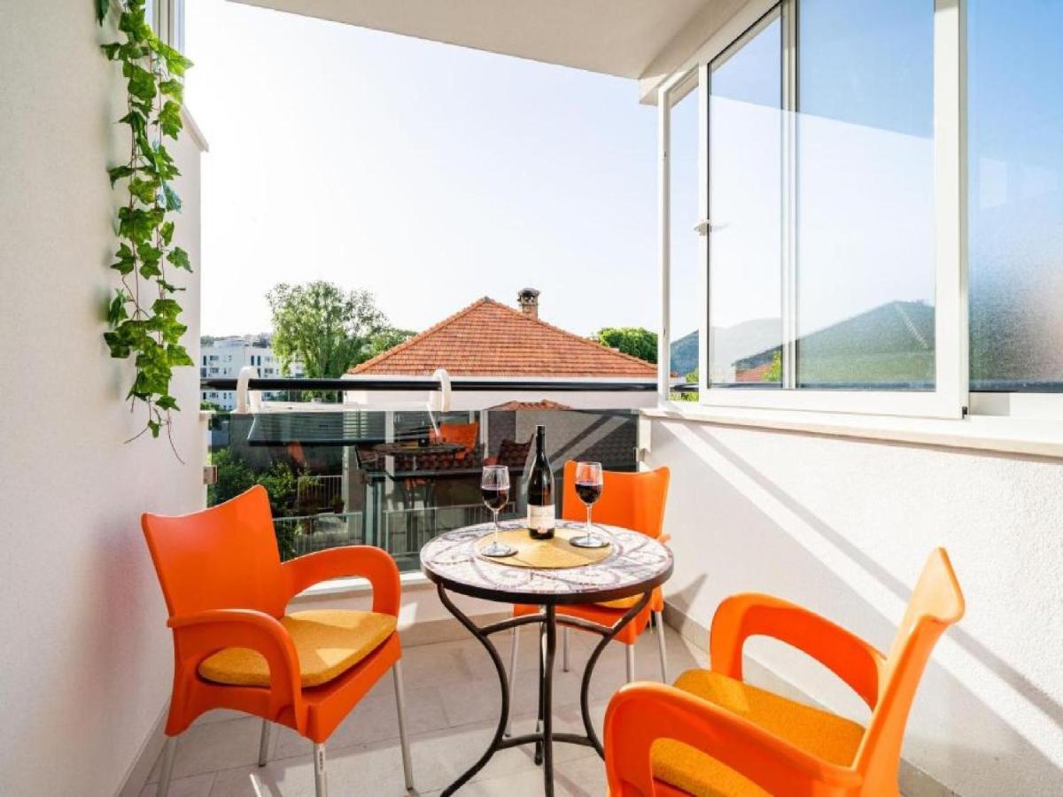 Apartment Anka Dubrovnik Kültér fotó