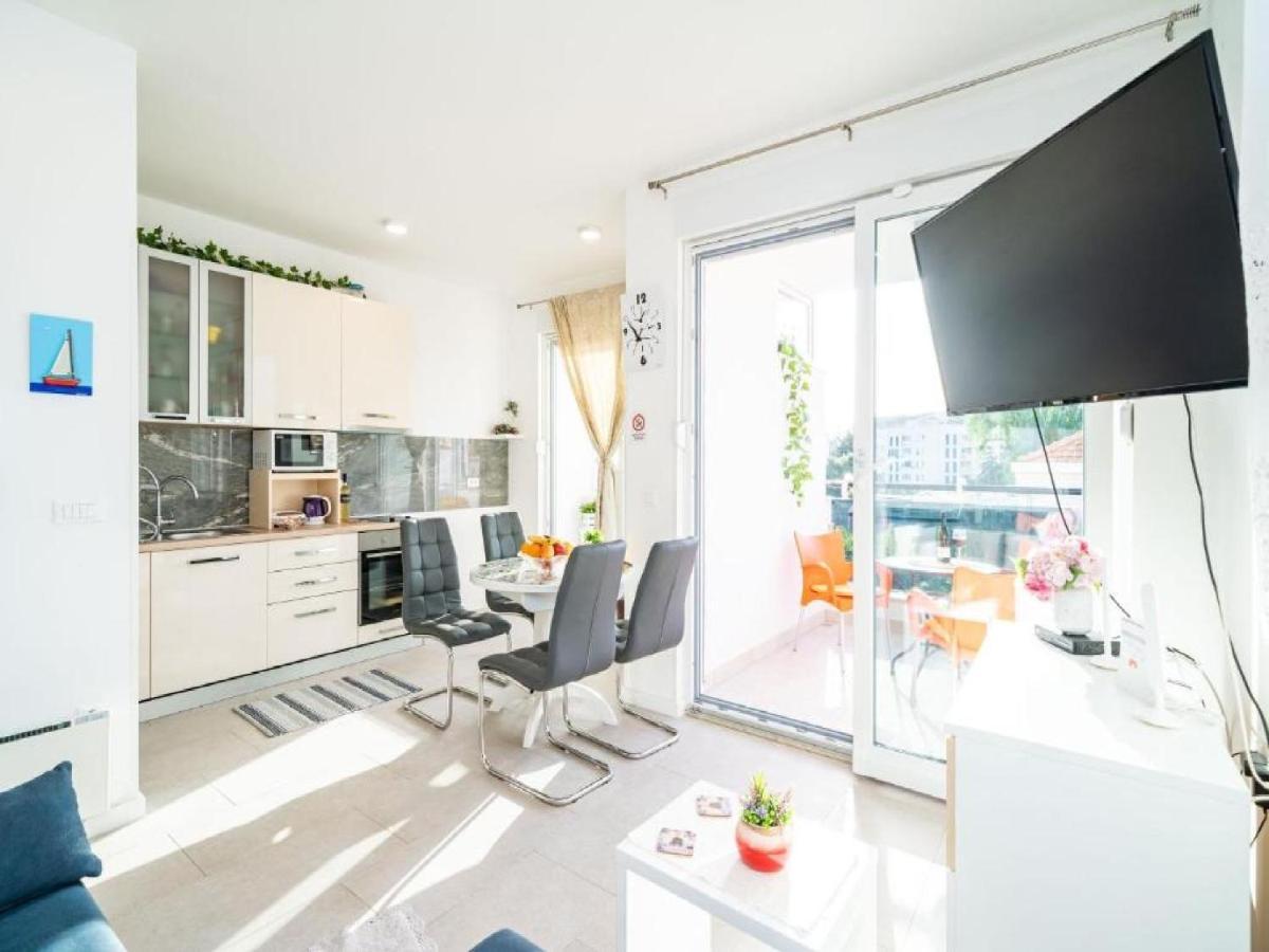 Apartment Anka Dubrovnik Kültér fotó