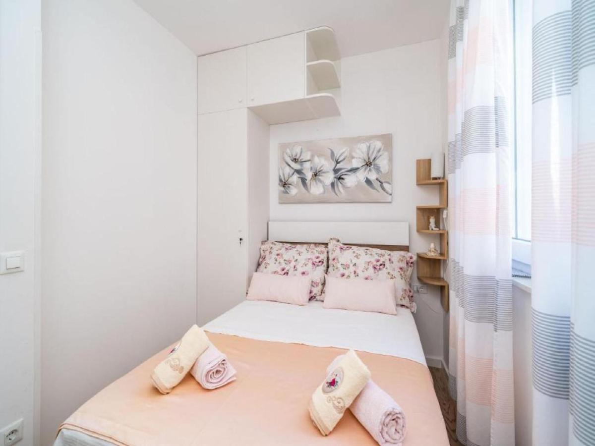 Apartment Anka Dubrovnik Kültér fotó