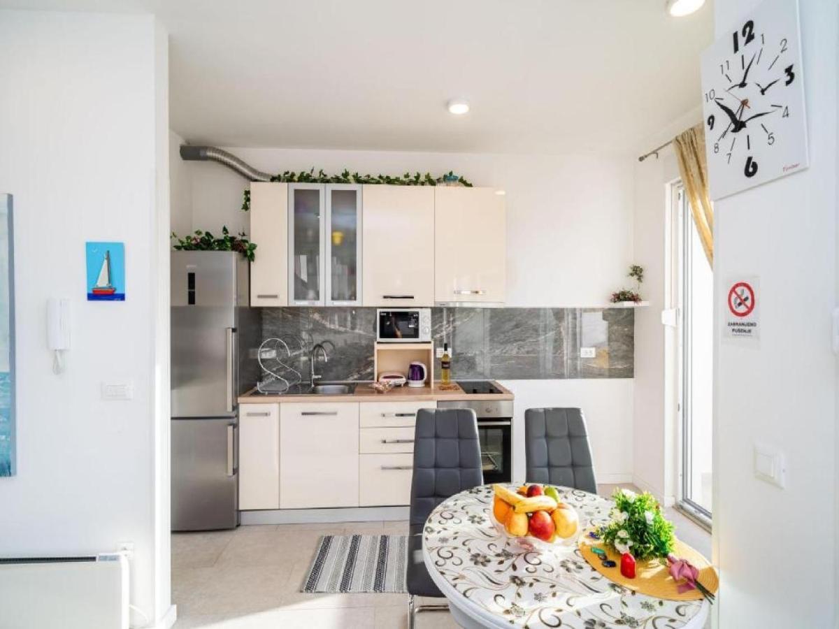 Apartment Anka Dubrovnik Kültér fotó